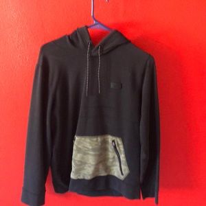 Abercrombie and Fitch hoodie